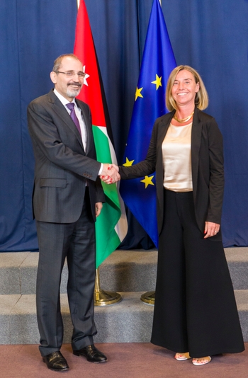 Federica Mogherini