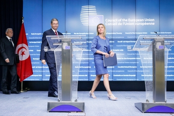 Federica Mogherini