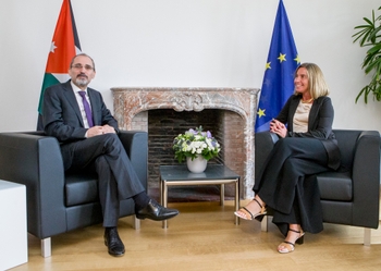 Federica Mogherini