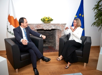 Federica Mogherini