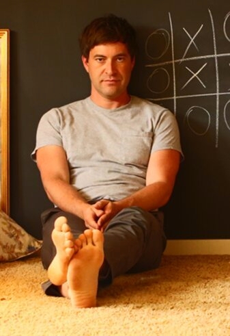 Mark Duplass