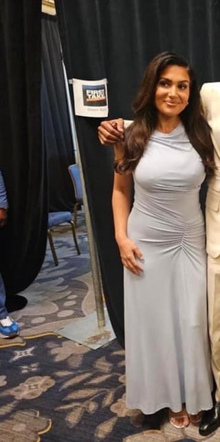 Molly Qerim