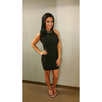 Molly Qerim