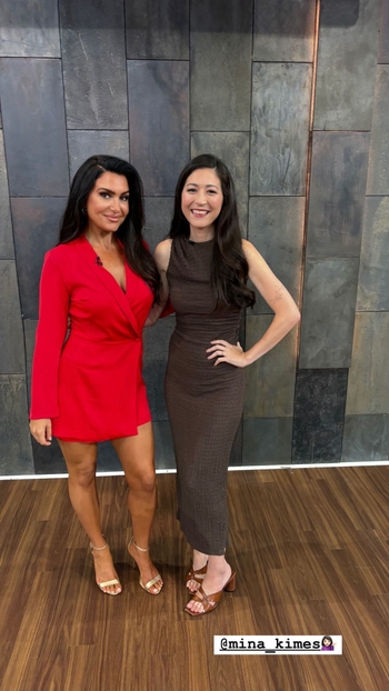 Molly Qerim