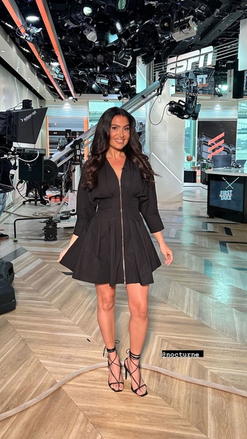 Molly Qerim