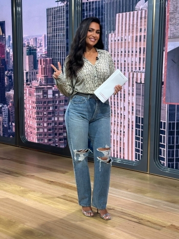 Molly Qerim