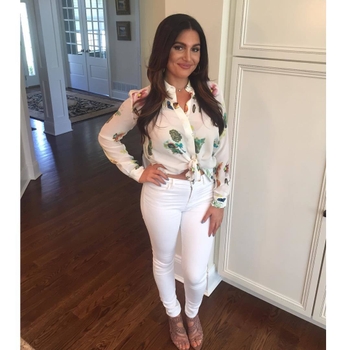 Molly Qerim