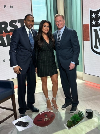 Molly Qerim