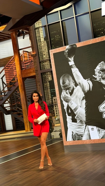 Molly Qerim