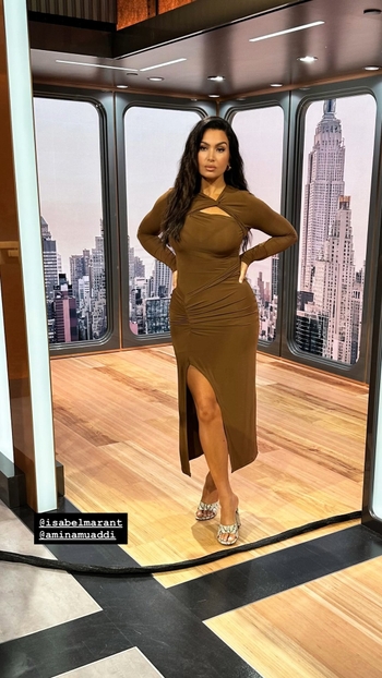 Molly Qerim