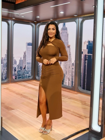 Molly Qerim
