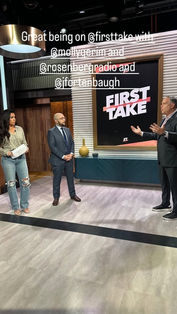 Molly Qerim