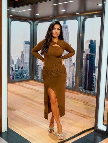 Molly Qerim