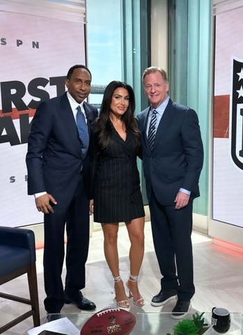 Molly Qerim