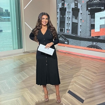 Molly Qerim