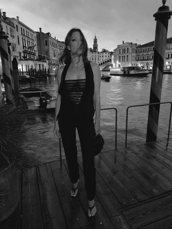 Vicky Kaya