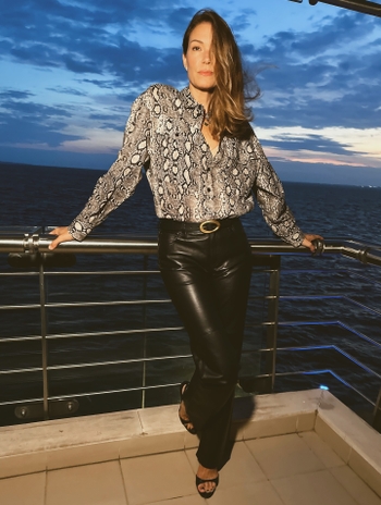 Vicky Kaya