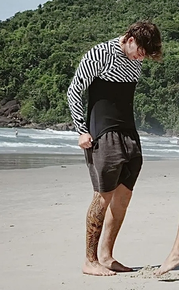 Paulo Londra