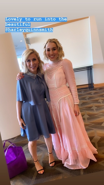 Ashley Eckstein