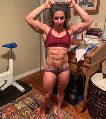 Stephanie Cohen