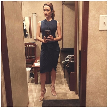 Autumn Reeser