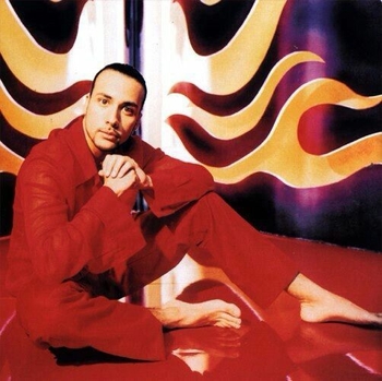 Howie Dorough