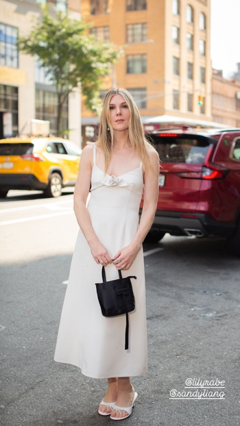 Lily Rabe