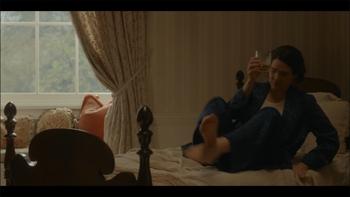 Lily Rabe