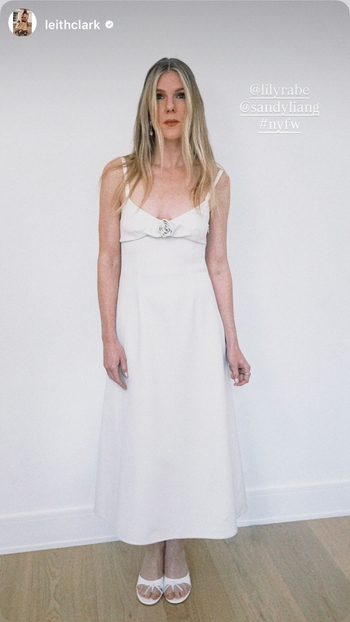 Lily Rabe