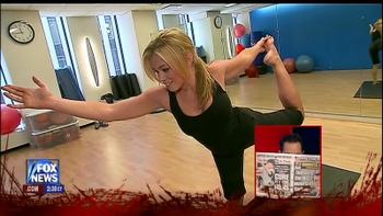 Lauren Sivan