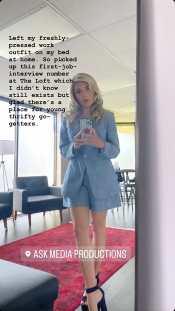 Lauren Sivan