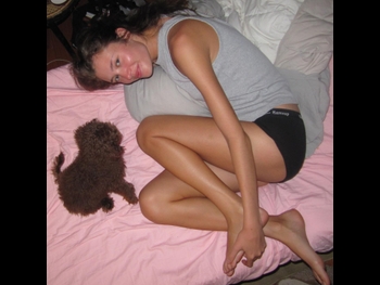  alt="Victoria Kosenkova"