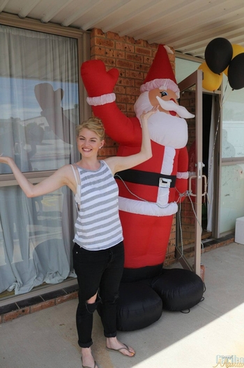 Cariba Heine