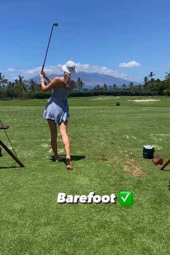 Michelle Wie