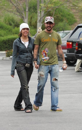 A.J. McLean