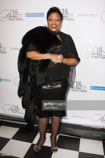 Miki Howard