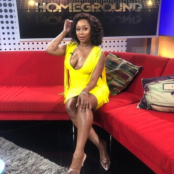 Minnie Dlamini