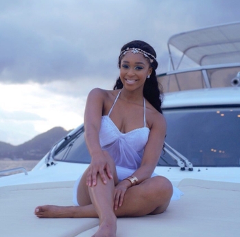 Minnie Dlamini