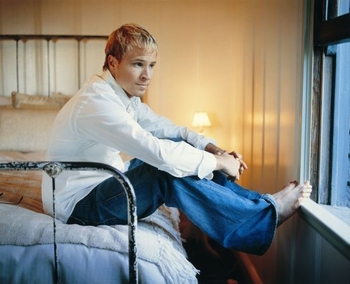 Brian Littrell