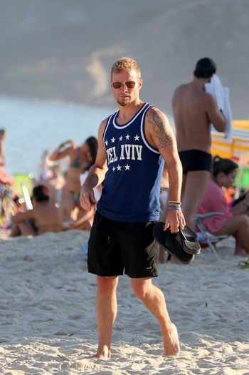 Brian Littrell