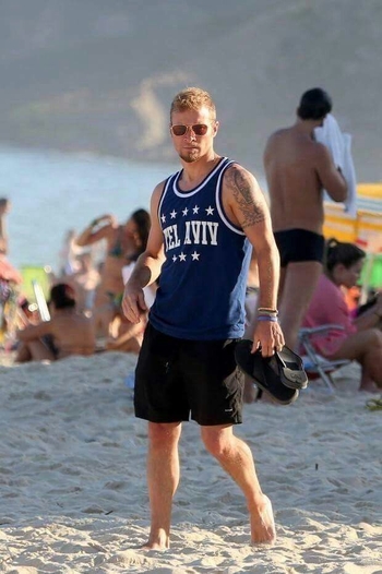 Brian Littrell