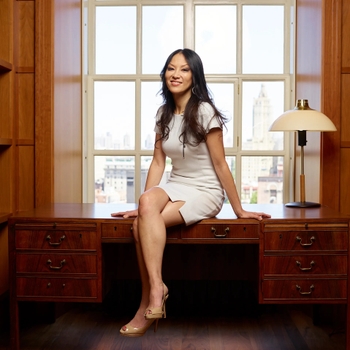 Amy Chua