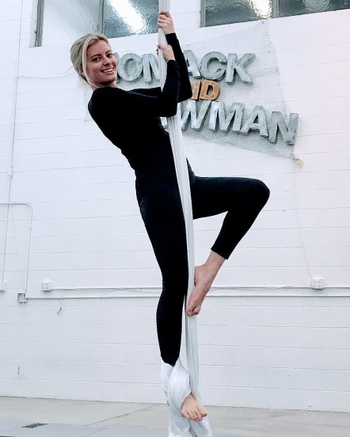 Elyse Willems