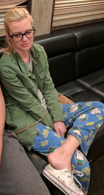 Elyse Willems