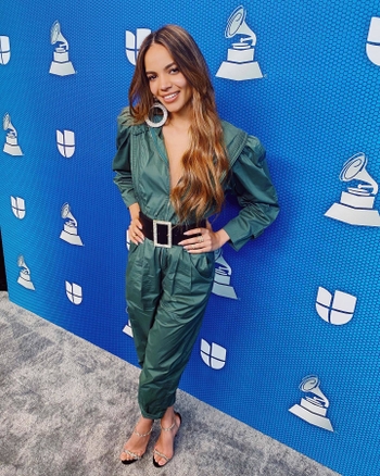 Leslie Grace