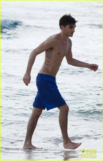 Tom Parker