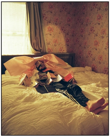 Lauren Strahm