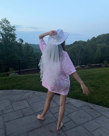 Lauren Strahm