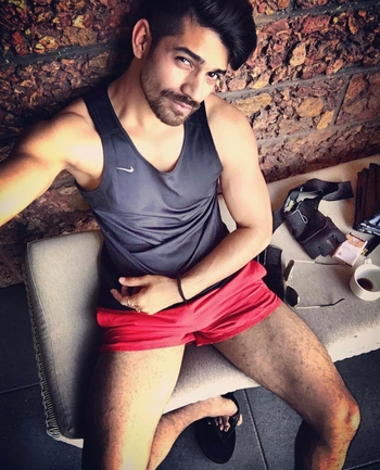 Vishal Singh