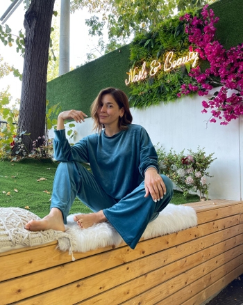 Valeria Kouroupi